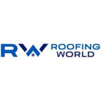 Roofing World Logo