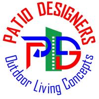Patio Designers Logo