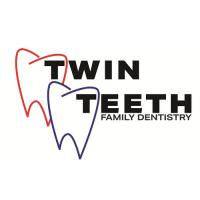 Twin Teeth Family Dentistry Logo