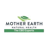 Mother Earth Natural Health - The CBD Experts Logo