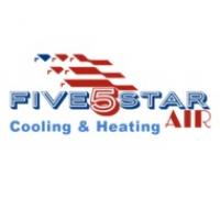 Five Star Air logo