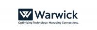 Warwick Communications Logo