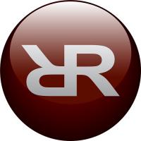 Replica Printing Services Logo