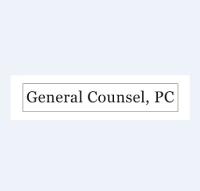 General Counsel, PC Logo