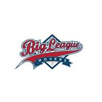 Big League Movers Logo