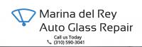 Marina del Rey Auto Glass Repair and replace Logo
