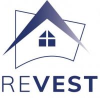 Revest LLC Logo