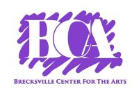 Brecksville Center for the Arts logo