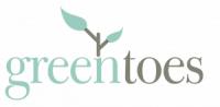 greentoes North Logo