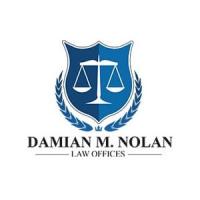 The Law Offices of Damian Nolan Logo