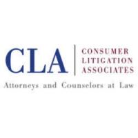 Consumer Litigation Associates Logo