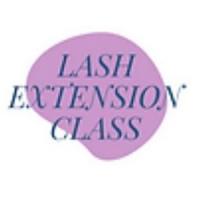 Lash Extension Class logo