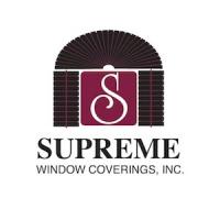 Supreme Window Coverings, Inc. Logo