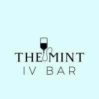 The Mint IV Bar logo
