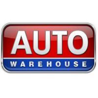 The Auto Warehouse Logo