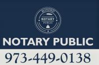 PRONTO NOTARY and Apostille Services Logo