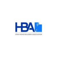 Utah Home Builders Association Logo