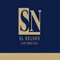 SL Nelson Law Firm PLLC Logo