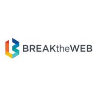 Break The Web Logo