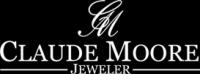 Claude Moore Jeweler logo