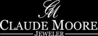 Claude Moore Jeweler Logo