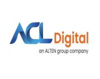 ACL Digital Logo
