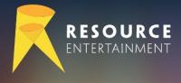 Resource Entertainment Logo