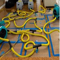 Texas Pride Water Damage Restoration Dallas TX Logo