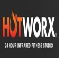 HOTWORX - Charlotte, NC (Highland Creek) Logo