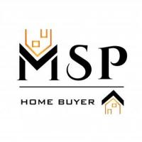 Msp Home buyer logo