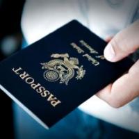 Meliam Travel & Tax Services Logo