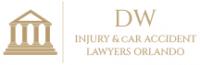 DW Injury & Car Accident Lawyers Orlando Logo