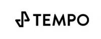 Home Gym - Tempo Logo