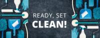 Janitorial Services Crest LEED Logo