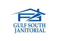 Gulf South Janitorial LLC logo