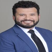 Edward Jones - Financial Advisor: Victor M Abendano Jr Logo