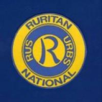 Romney Ruritan Club logo