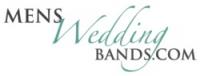 Men's Wedding Bands Logo