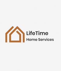 LifeTime Home Services - Reglazing Logo