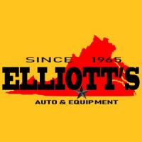 Elliott's Auto & Equipment logo