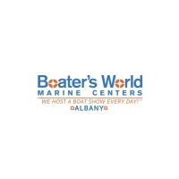 Boater's World Marine Centers - Albany Logo