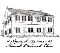 Historical Society of Mt Pleasant Logo