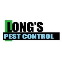 Long’s Pest Control Logo
