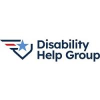 Disability Help Group logo