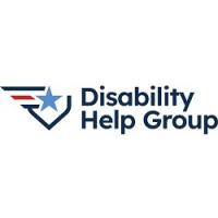 Disability Help Group Logo