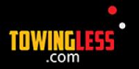 Towing Less Logo