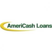 AmeriCash Loans - Kansas City Logo