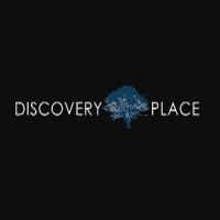Discovery Place Logo