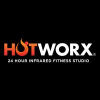 HOTWORX - Sulphur, LA Logo