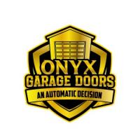 Onyx Garage Doors Logo